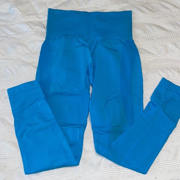 NVGTN LEGGINGS - Picture 2 of 5